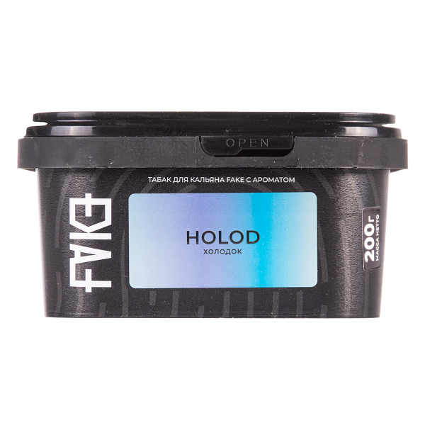 Табак FAKE Holod 200 грамм в Ханты-Мансийске