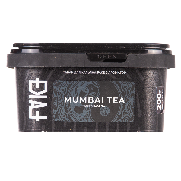 Табак FAKE Mumbai Tea 200 грамм в Ханты-Мансийске