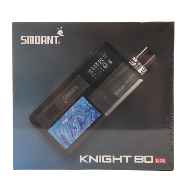 POD-система Smoant Knight 80 Kit Tiffany Blue в Ханты-Мансийске