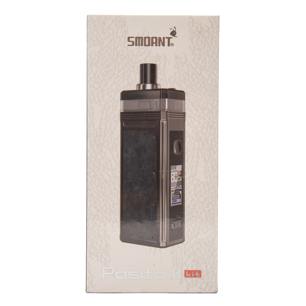 POD-система Smoant Pasito Ⅱ Kit Chocolate в Ханты-Мансийске
