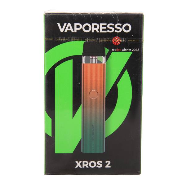 POD-система Vaporesso Xros 2 Aurora в Ханты-Мансийске