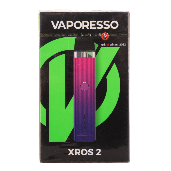 POD-система Vaporesso Xros 2 Neon в Ханты-Мансийске