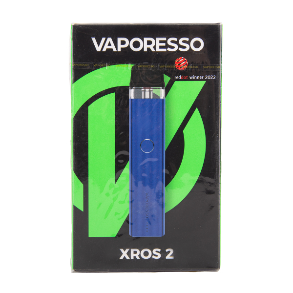 POD-система Vaporesso Xros 2 Sierra Blue в Ханты-Мансийске