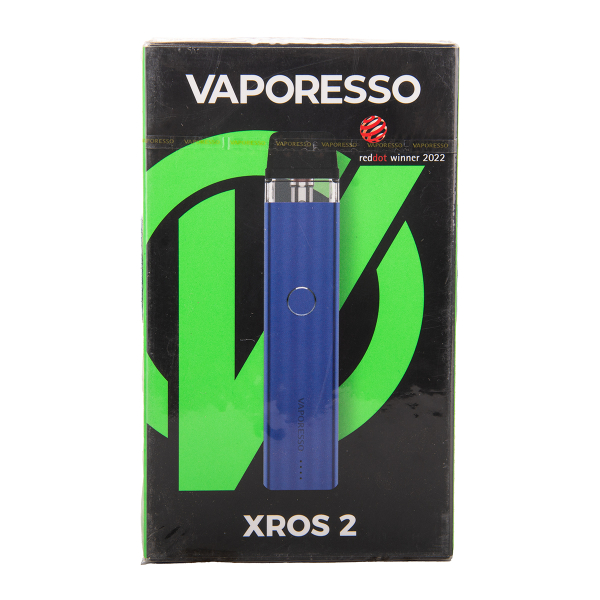POD-система Vaporesso Xros 2 Violet в Ханты-Мансийске