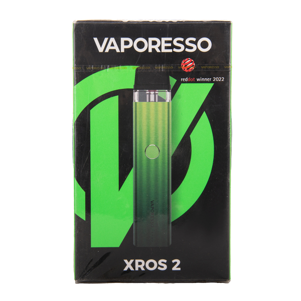 POD-система Vaporesso Xros 2 Vitality в Ханты-Мансийске