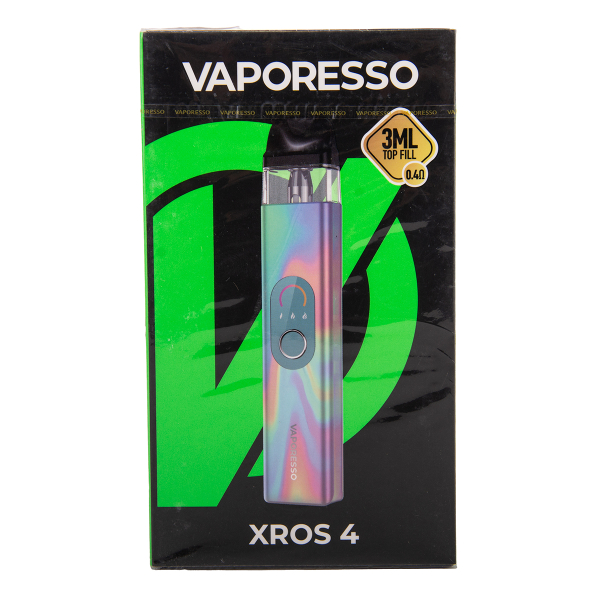 POD-система Vaporesso Xros 4 Pastel Palette в Ханты-Мансийске