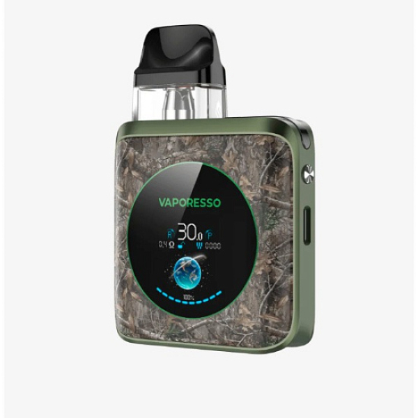POD-система Vaporesso Xros 4 Nano Camouflage в Ханты-Мансийске