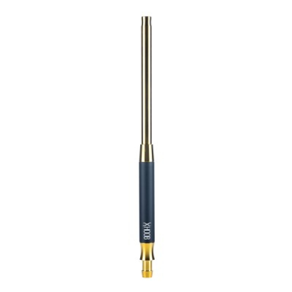 Мундштук Hoob Smpl 2 Black Gold в Ханты-Мансийске