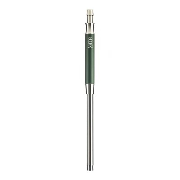 Мундштук Hoob Smpl 2 British Racing Green Stainless Steel в Ханты-Мансийске