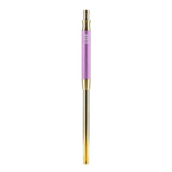 Мундштук Hoob Smpl Royal Purple Gold в Ханты-Мансийске