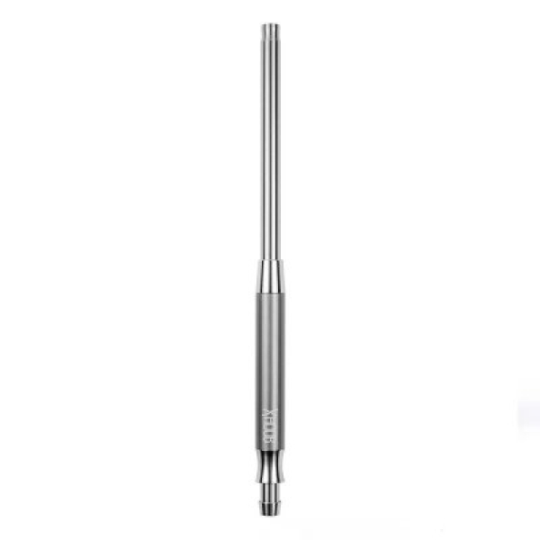 Мундштук Hoob Smpl 2 Space Grey Stainless Steel в Ханты-Мансийске