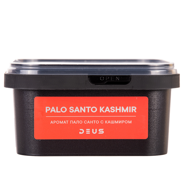 Табак DEUS Palo Santo Kashmir 250 грамм в Ханты-Мансийске