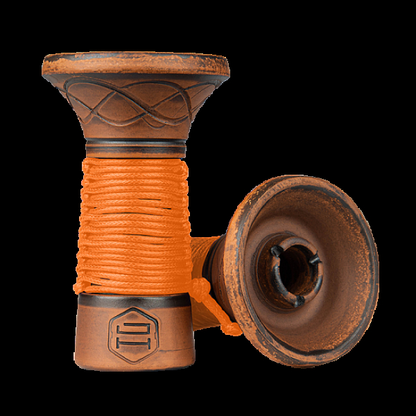 Чаша Japona Hookah Ego Orange Bowl в Ханты-Мансийске