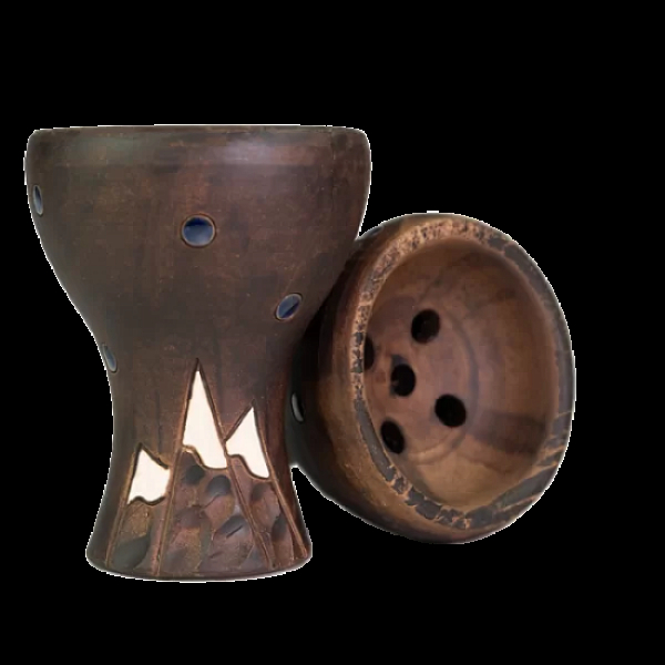 Чаша Japona Hookah Turkish Alpinist Bowl в Ханты-Мансийске