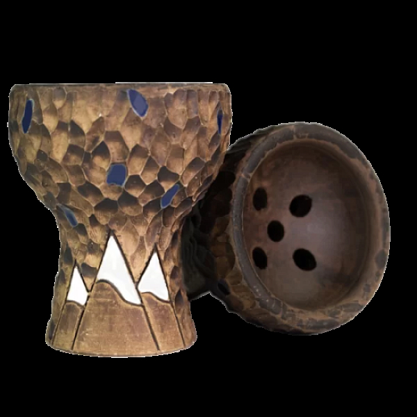 Чаша Japona Hookah Turkish Sherpa Bowl в Ханты-Мансийске