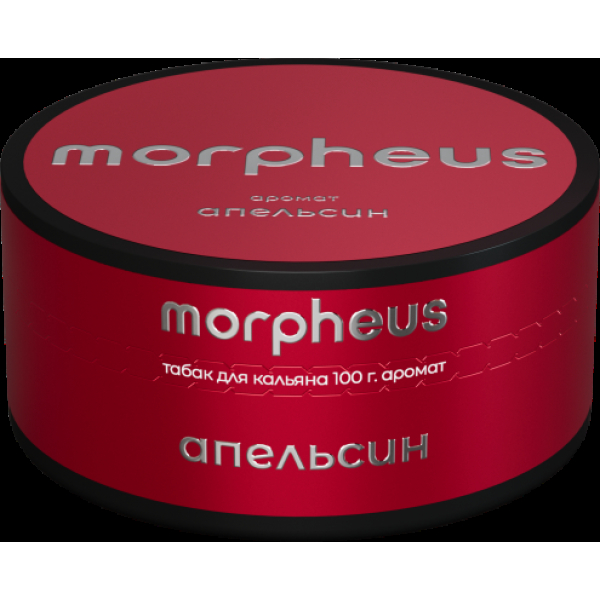 Табак Morpheus Апельсин 100 грамм в Ханты-Мансийске