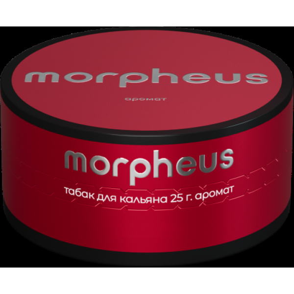 Табак Morpheus Клюква Джин 25 грамм в Ханты-Мансийске