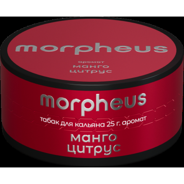 Табак Morpheus Манго Цитрус 25 грамм в Ханты-Мансийске