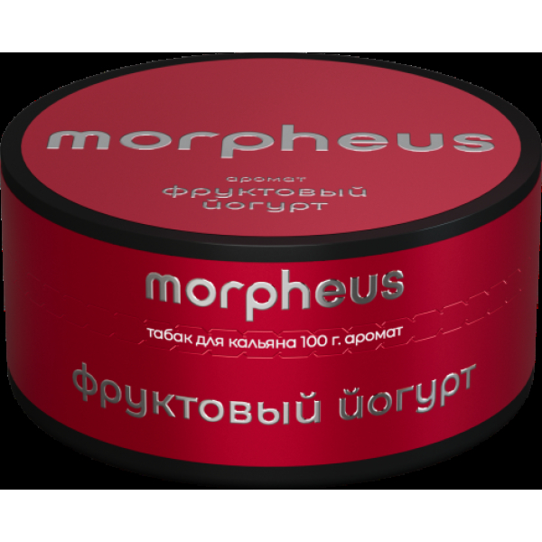 Табак Morpheus Фруктовый Йогурт 100 грамм в Ханты-Мансийске
