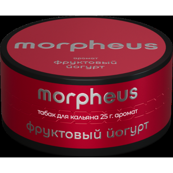 Табак Morpheus Фруктовый Йогурт 25 грамм в Ханты-Мансийске