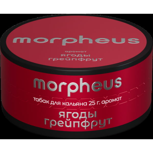 Табак Morpheus  25 грамм в Ханты-Мансийске
