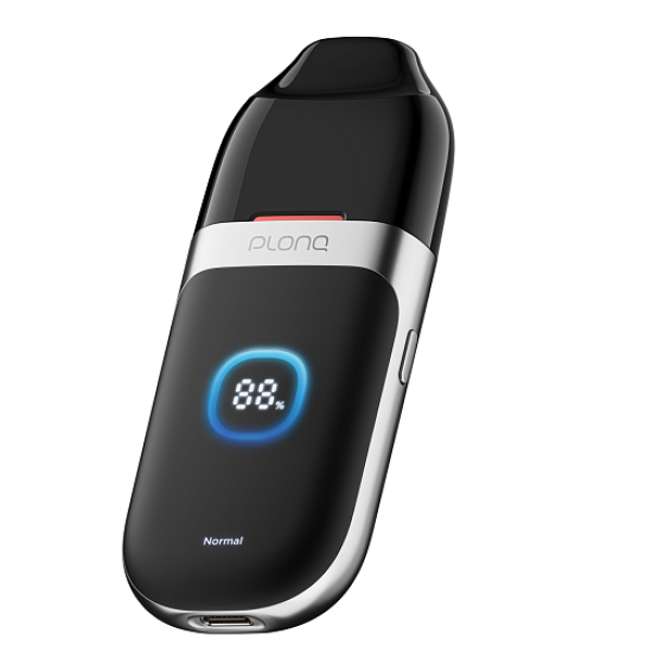 POD-система Plonq Meta  Lite Серебристый в Ханты-Мансийске