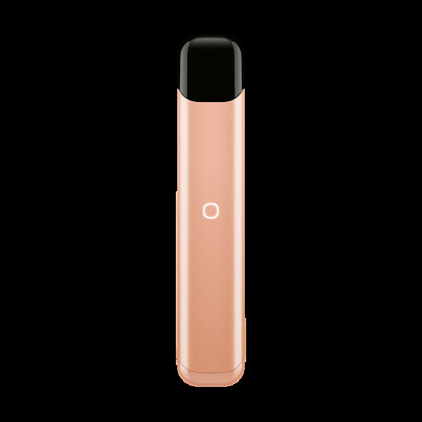 POD-система Plonq X Smart  Cigarette Золотой в Ханты-Мансийске