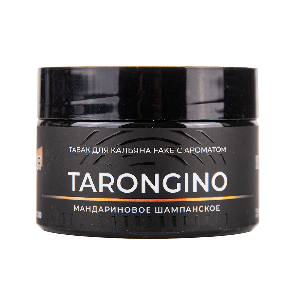 Табак FAKE Tarongino 40 грамм в Ханты-Мансийске