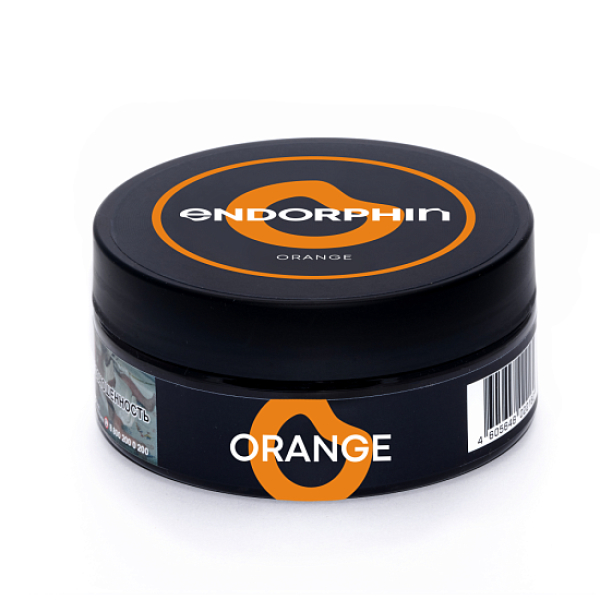 Табак Endorphin Orange 125 грамм в Ханты-Мансийске