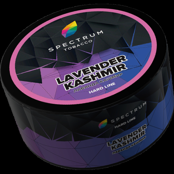 Табак Spectrum Hl Lavender Kashmir 25 грамм в Ханты-Мансийске
