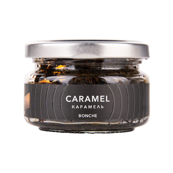 Табак Bonche Caramel 60 грамм в Ханты-Мансийске