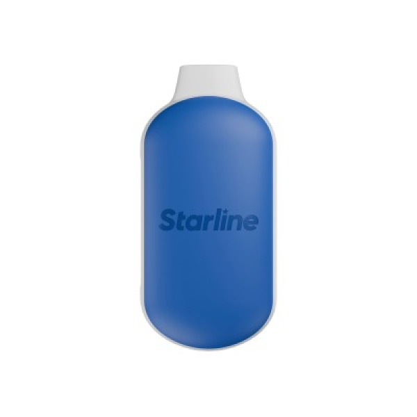 Электронка Starline Midi Энергетик 7000 затяжек в Ханты-Мансийске