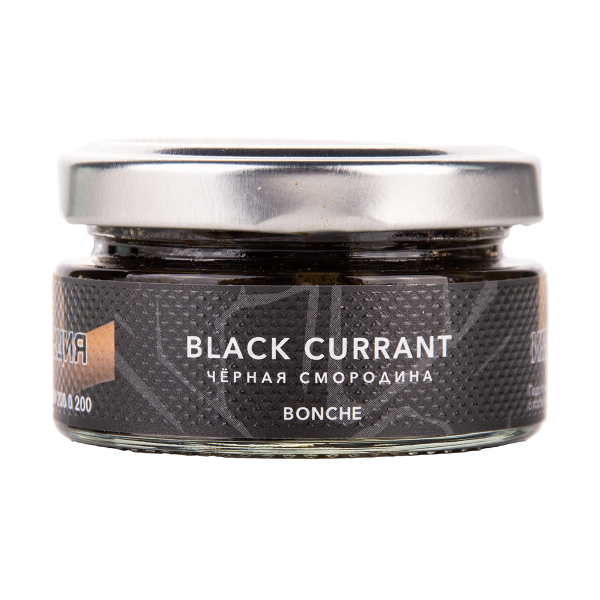 Табак Bonche Black Currant 30 грамм в Ханты-Мансийске
