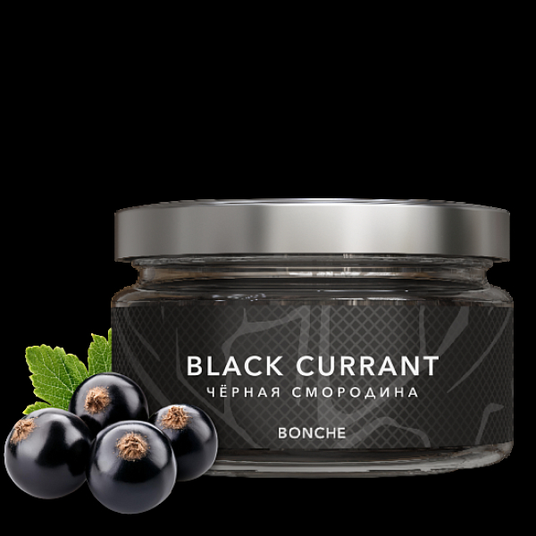 Табак Bonche Black Currant 60 грамм в Ханты-Мансийске