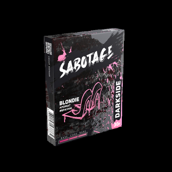 Табак Darkside Sabotage Blondi 30 грамм в Ханты-Мансийске