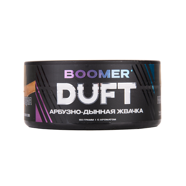 Табак Duft Boomer 20 грамм в Ханты-Мансийске