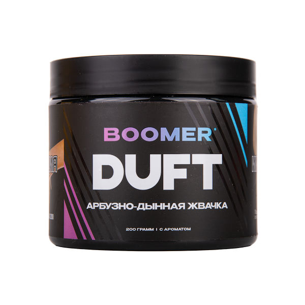 Табак Duft Boomer 200 грамм в Ханты-Мансийске