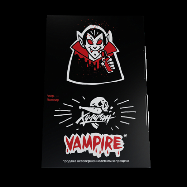 Табак Хулиган Vampire 25 грамм в Ханты-Мансийске