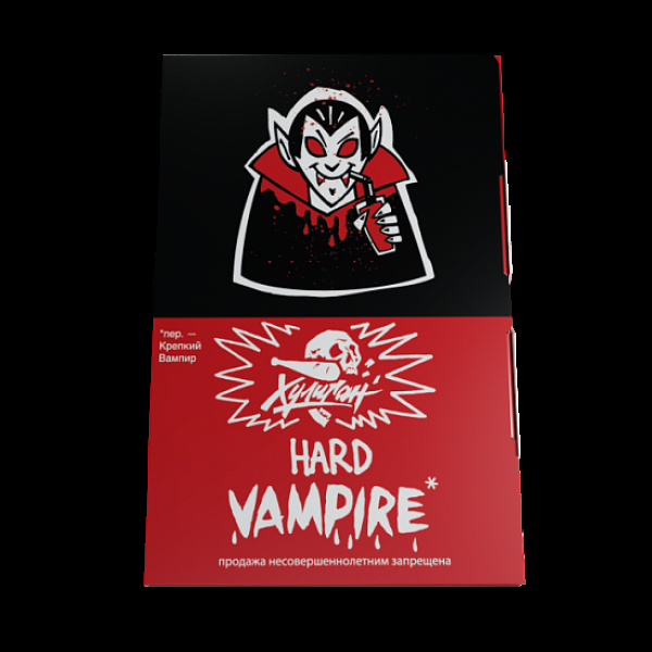 Табак Хулиган Hard Vampire 25 грамм в Ханты-Мансийске