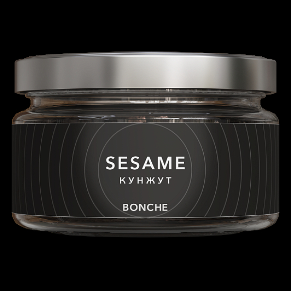 Табак Bonche Sesame Кунжут 120 грамм в Ханты-Мансийске