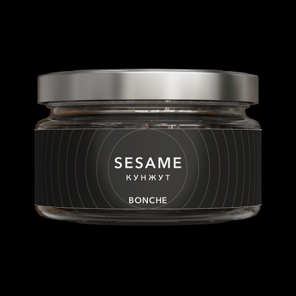 Табак Bonche Sesame Кунжут 60 грамм в Ханты-Мансийске