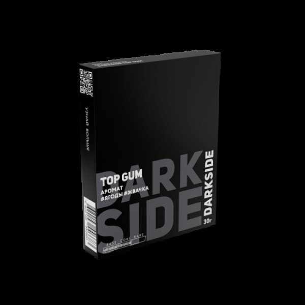 Табак Darkside Core Top Gum 30 грамм в Ханты-Мансийске
