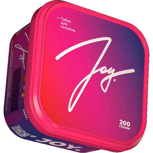 Табак Joy Pears Of Joy Груша Мускус Ваниль 200 грамм в Ханты-Мансийске