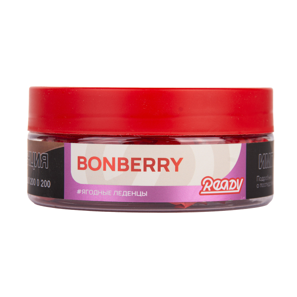 Табак Ready Bonberry 100 грамм в Ханты-Мансийске