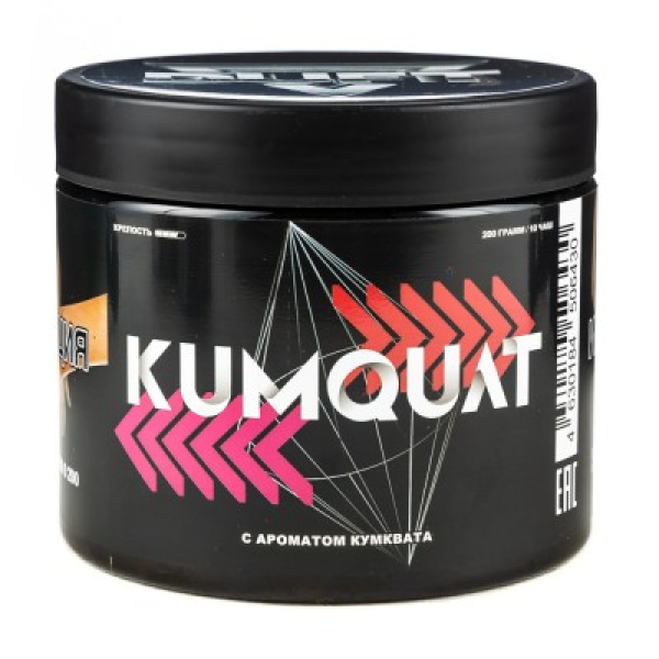 Табак Duft King Kumquat Кумкват 200 грамм в Ханты-Мансийске