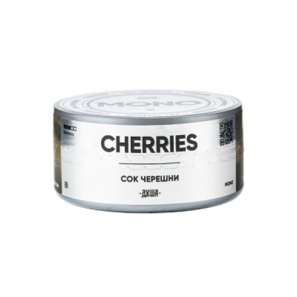 Табак Душа Cherries Сок Черешни 25 грамм в Ханты-Мансийске