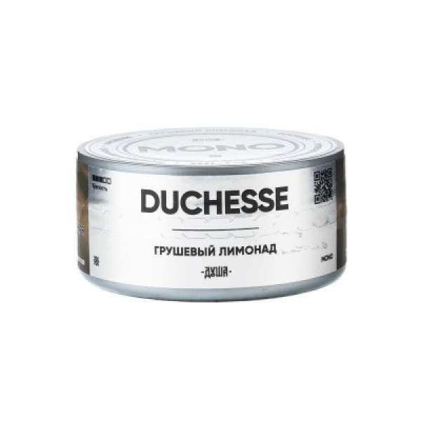 Табак Душа Duchesse Грушевый Лимонад 25 грамм в Ханты-Мансийске