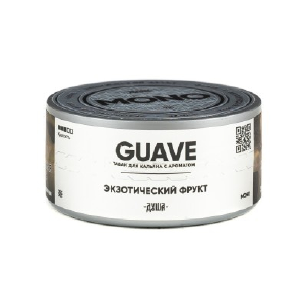 Табак Душа Guave Экзотический Фрукт 25 грамм в Ханты-Мансийске