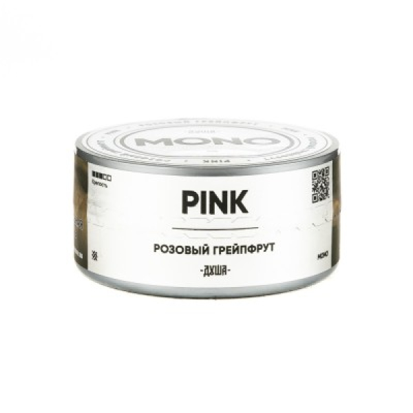 Табак Душа Pink Розовый Грейпфрут 25 грамм в Ханты-Мансийске