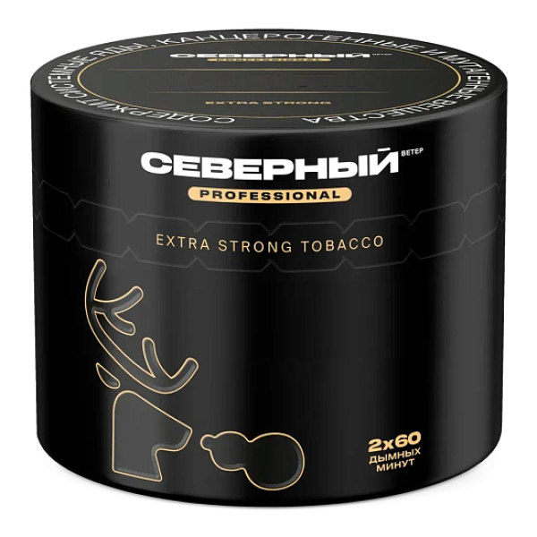 Табак Северный Professional Зеленый Скитлз 40 грамм в Ханты-Мансийске